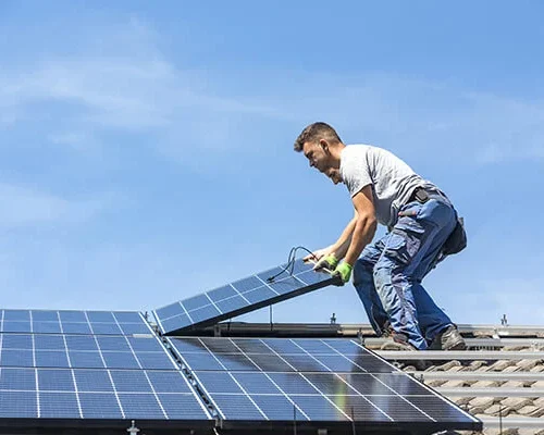 Instaladores de fotovoltaico em Viana do Castelo