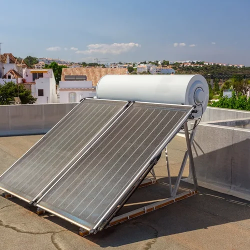 Instalador de solar térmico em Viana do Castelo